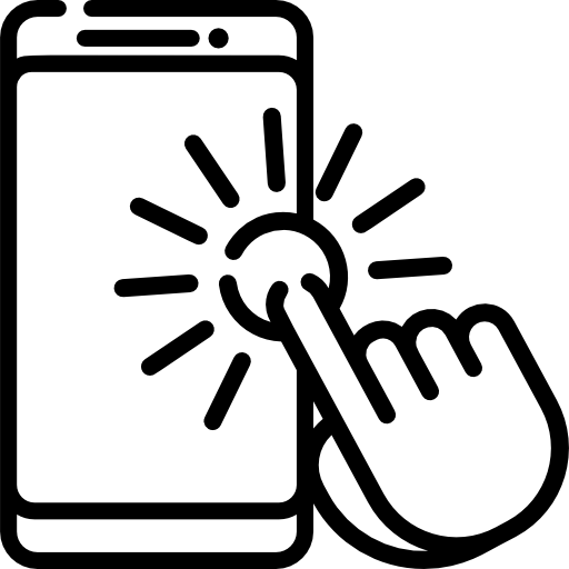 Ícone Liberação de acessos